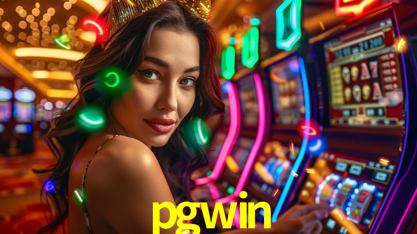 Segurança App pgwin