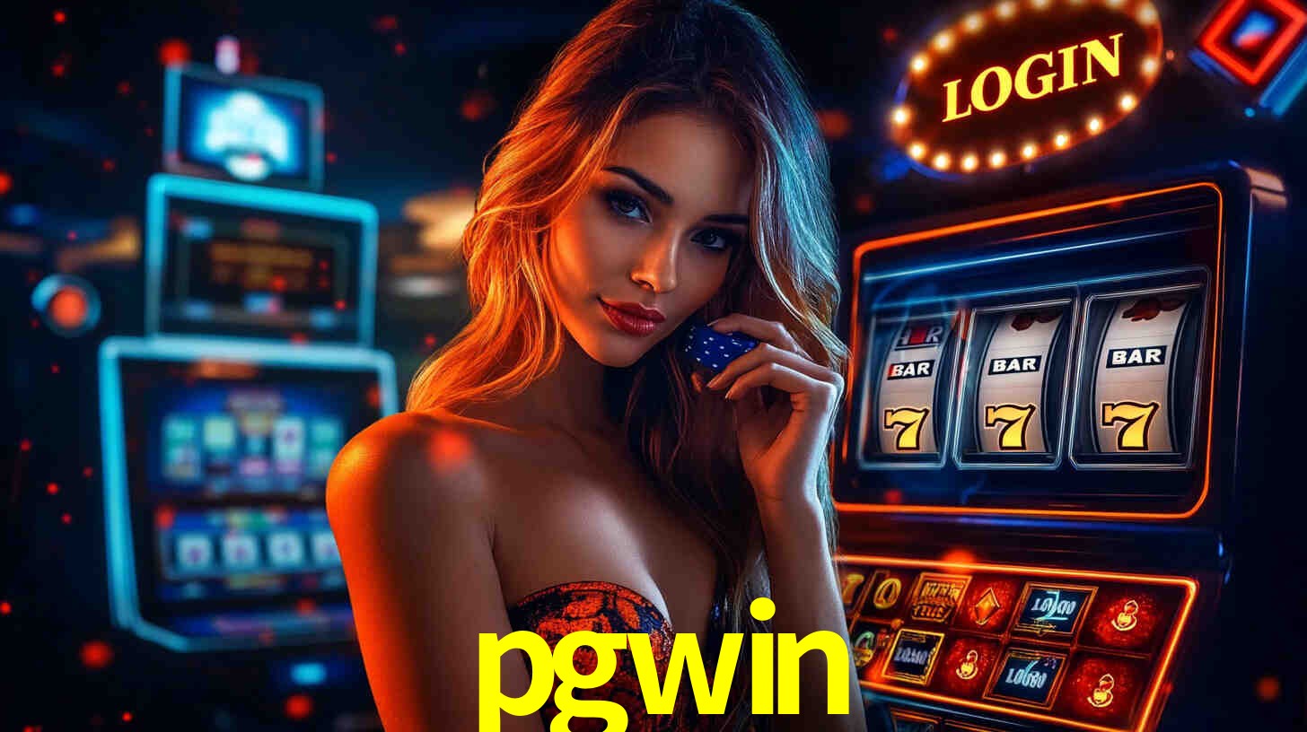 Experiência Cassino pgwin