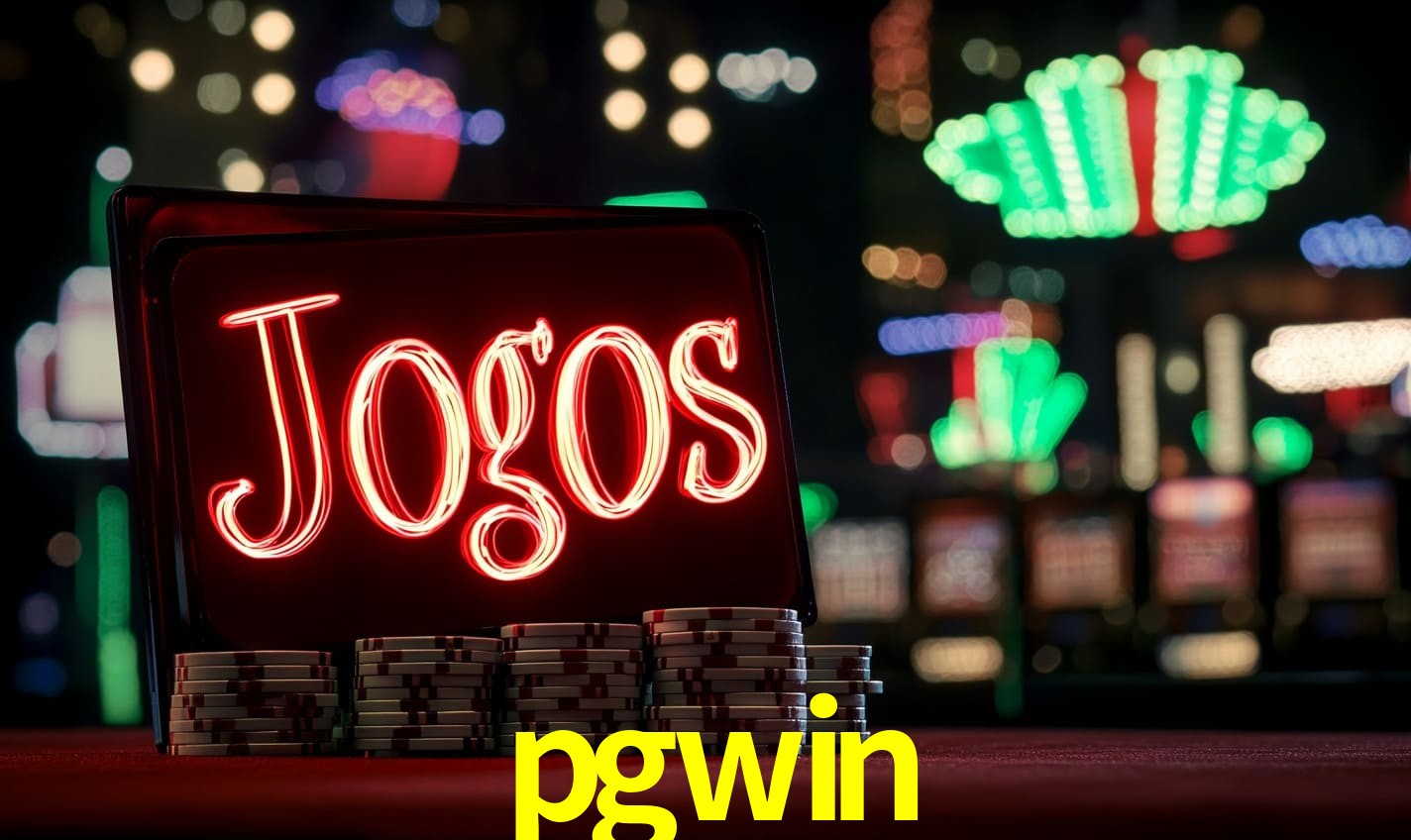 500+ Jogos Exclusivos pgwin
